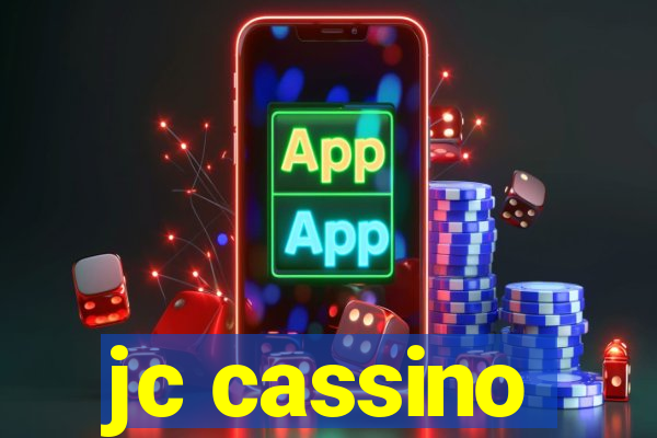 jc cassino